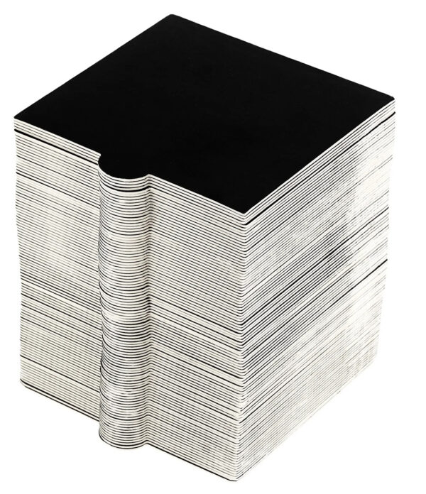 Mono Cake Board - Image 5