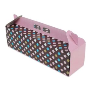 Baton Box