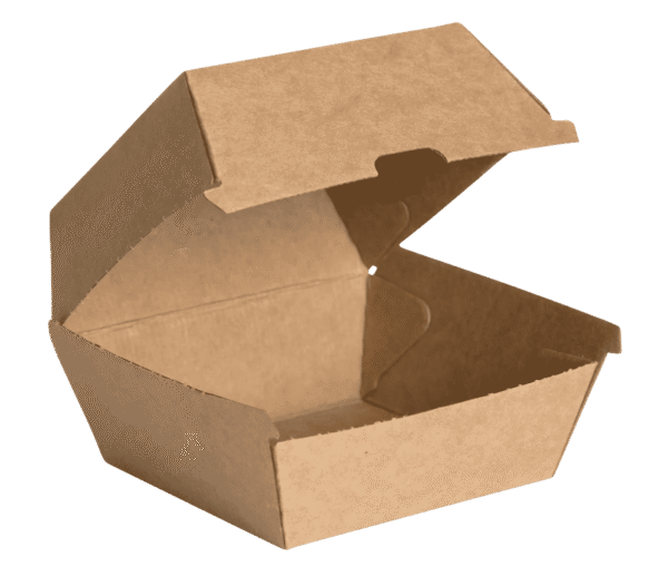 Corrugated Burger Boxes - Image 3
