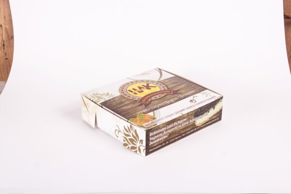 Custom Printing Baklava Box - Image 3