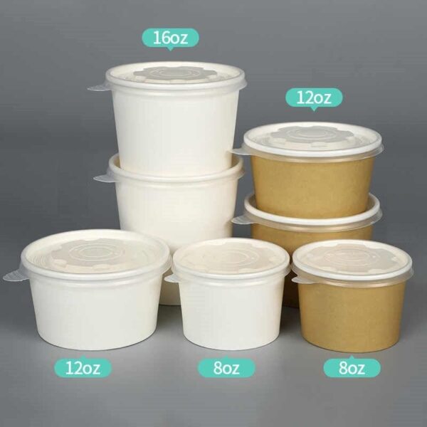 Salad Bowls - Image 2