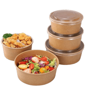 Salad Bowls