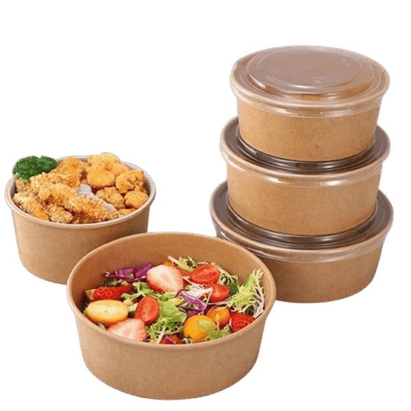 Salad Bowls