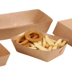 Food Tray