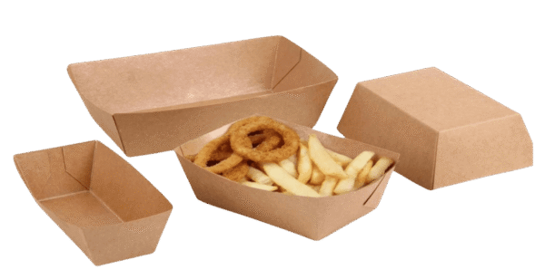 Food Tray