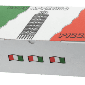 Calzone Boxes