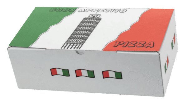 Calzone Boxes