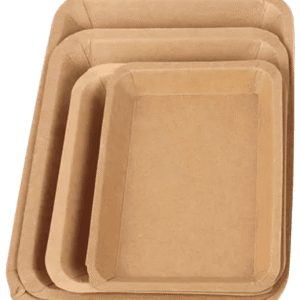 Paper Tray Foam