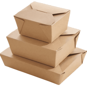 Food Box- Take Away