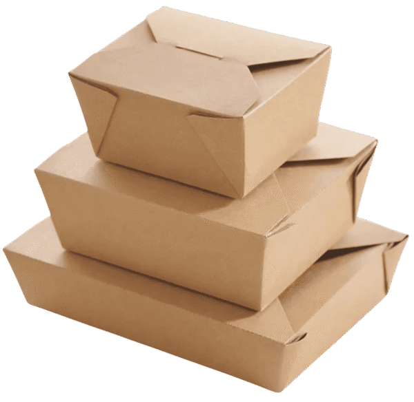 Food Box- Take Away