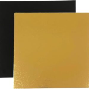 Rectangular Cake Board-Flat Cut