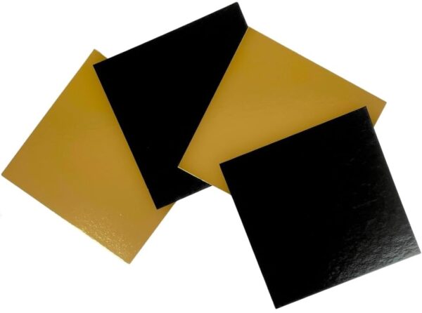 Rectangular Cake Board-Flat Cut - Image 3