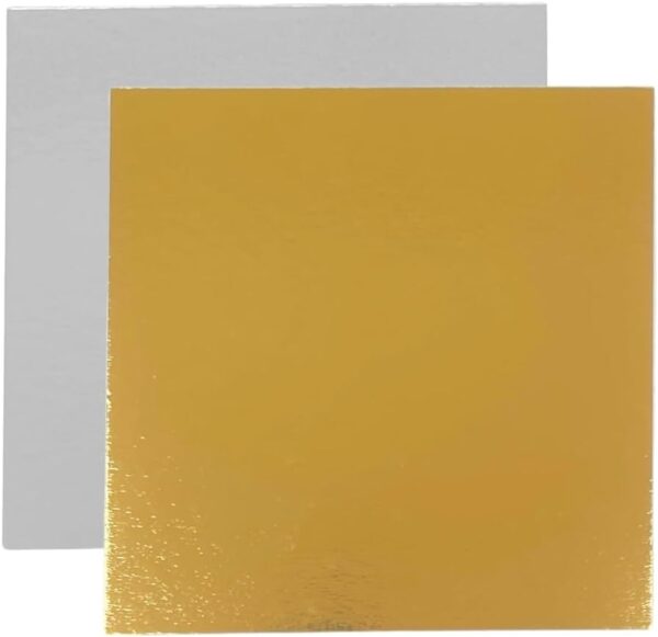 Gold / Silver Metallized Sheets