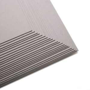 Grey Board Sheets