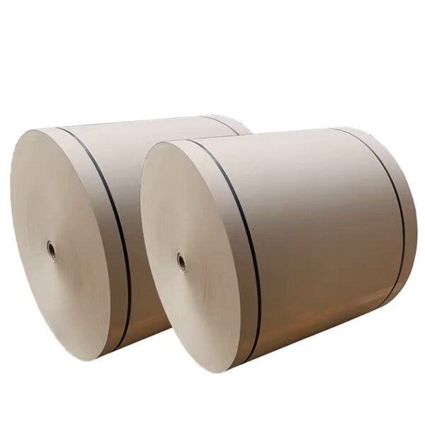 Grey Board Jumbo Rolls