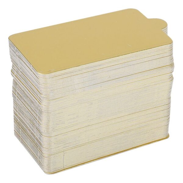 Mono Cake Board - Image 2
