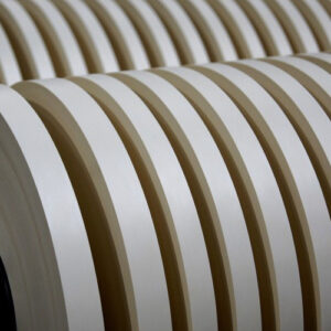 Grey Board Slitting