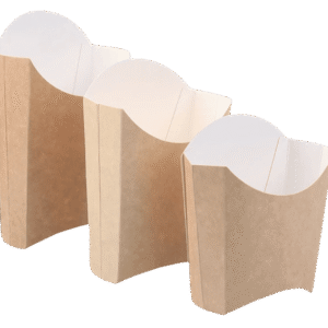 French Fries Box