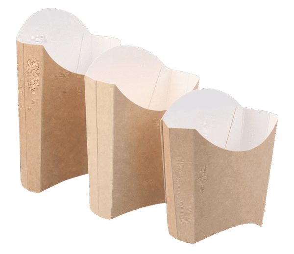 French Fries Box