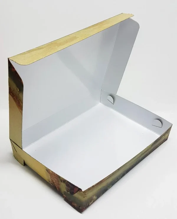 Custom Printing Baklava Box - Image 4