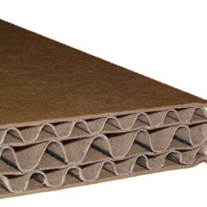 Triplex Cardboard